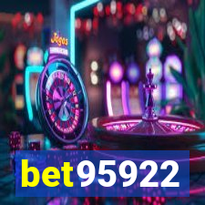 bet95922