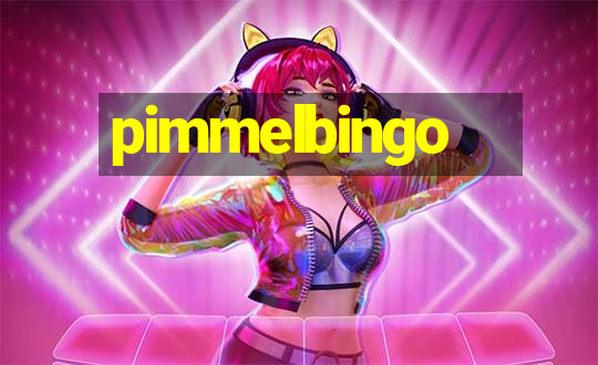 pimmelbingo