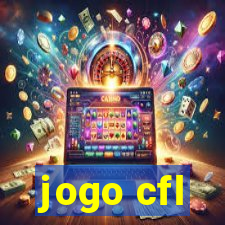 jogo cfl