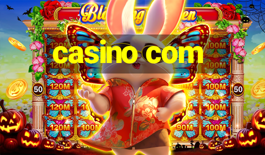 casino com