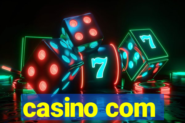 casino com