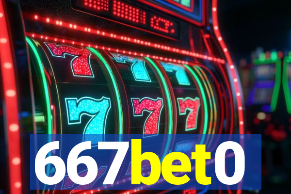 667bet0