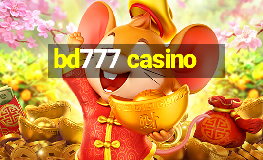 bd777 casino