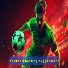 football betting suggestions