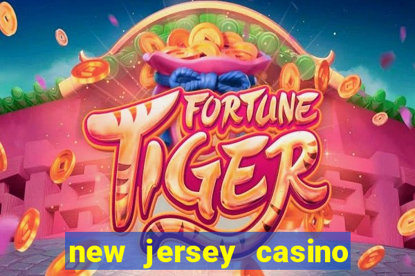 new jersey casino promo code