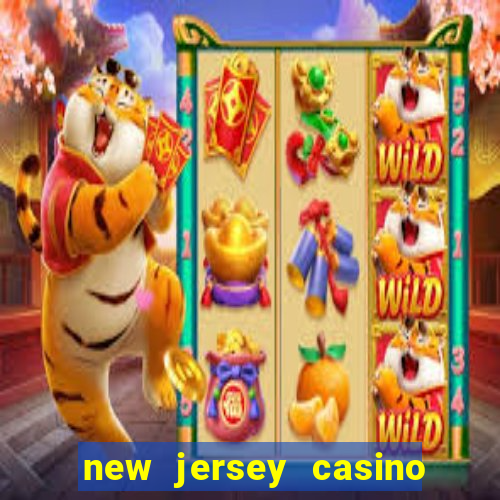 new jersey casino promo code