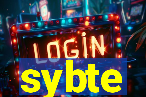 sybte