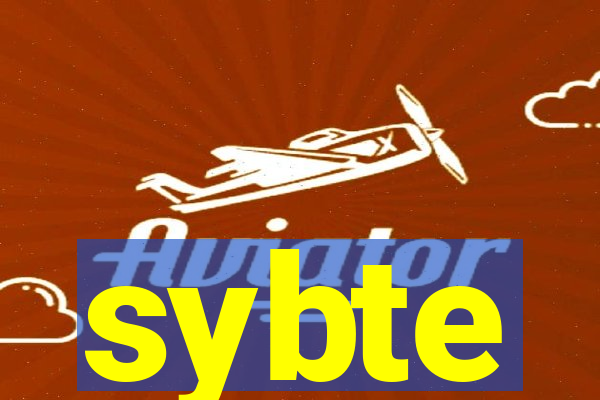 sybte