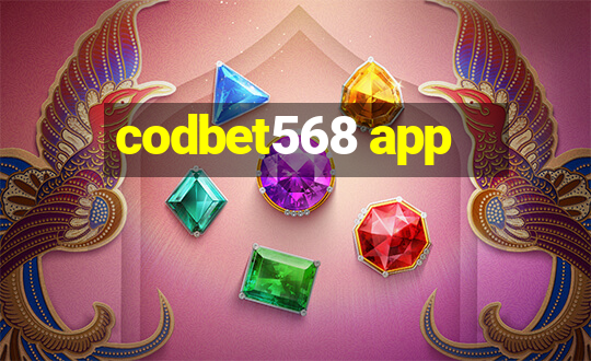 codbet568 app