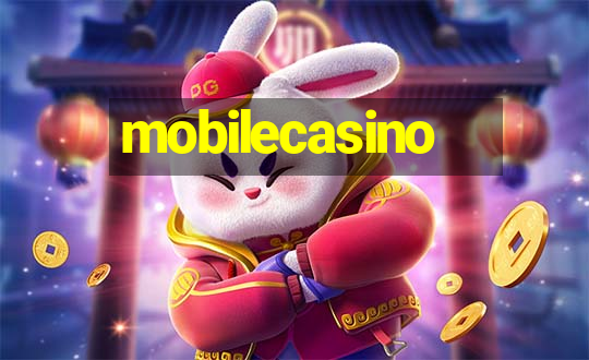 mobilecasino