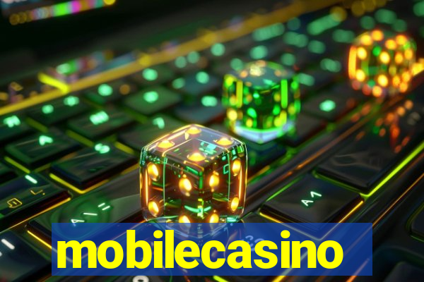 mobilecasino