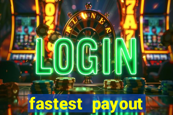 fastest payout casino nz