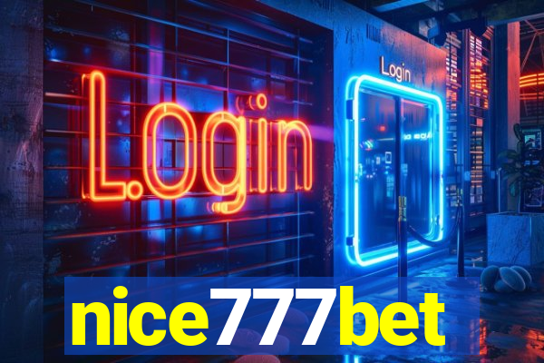 nice777bet