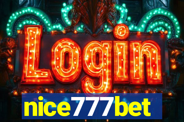 nice777bet