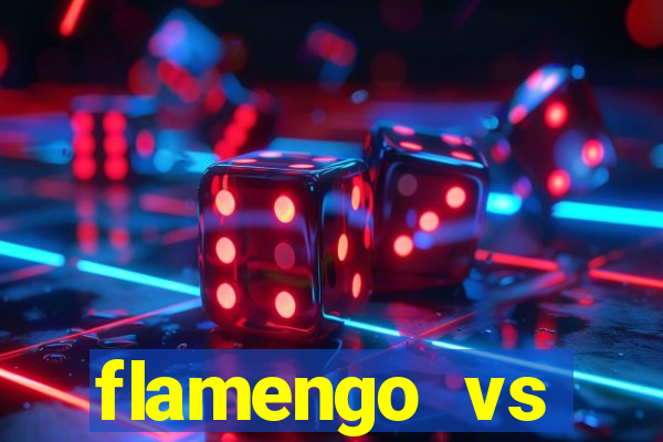 flamengo vs atletico futemax