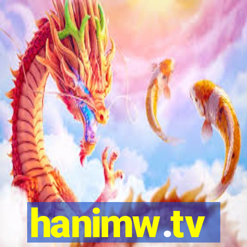 hanimw.tv