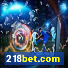 218bet.com