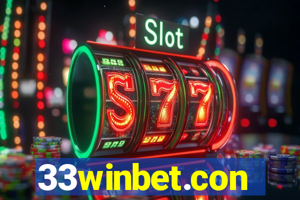 33winbet.con