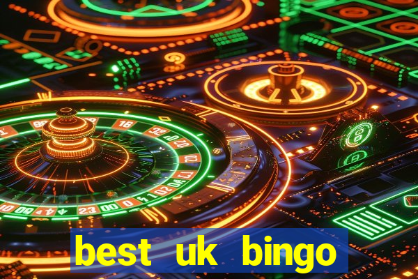 best uk bingo sites online