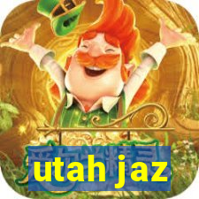 utah jaz