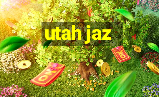 utah jaz