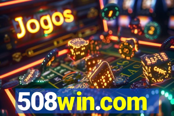 508win.com