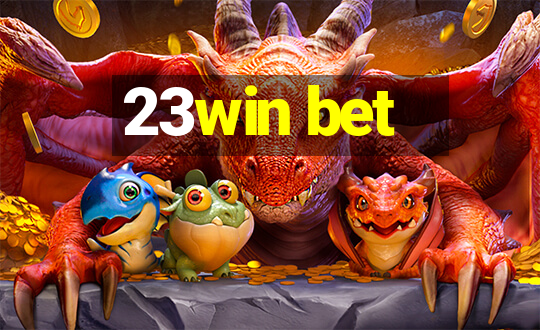 23win bet