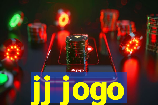 jj jogo