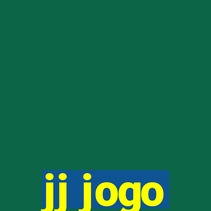 jj jogo