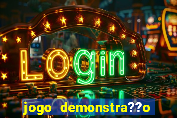 jogo demonstra??o do fortune tiger