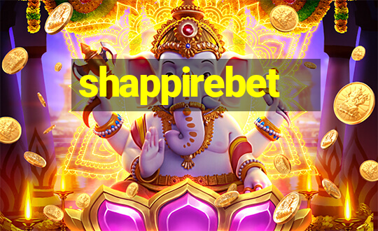 shappirebet