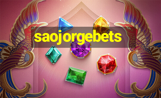 saojorgebets