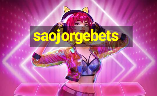 saojorgebets