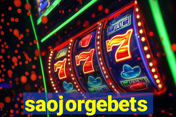 saojorgebets