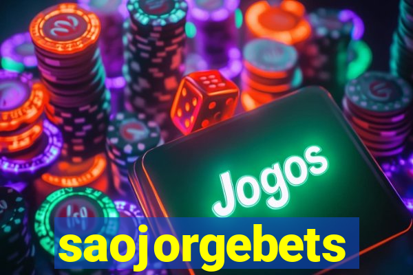 saojorgebets