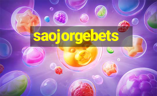 saojorgebets