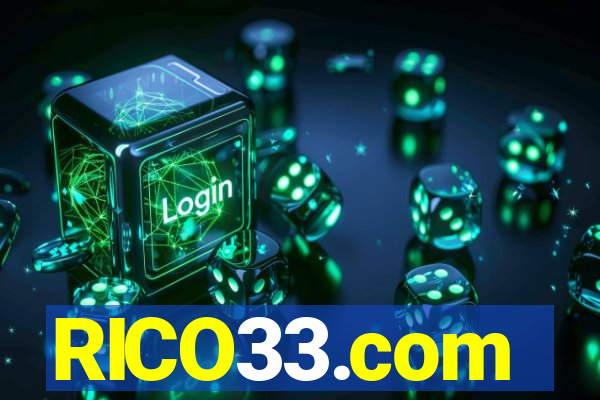 RICO33.com