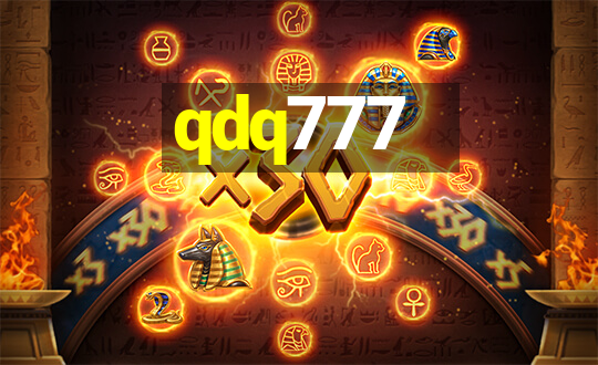 qdq777