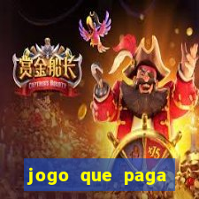 jogo que paga dinheiro sem depositar nada