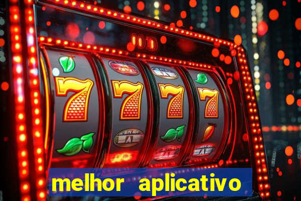 melhor aplicativo para jogar poker