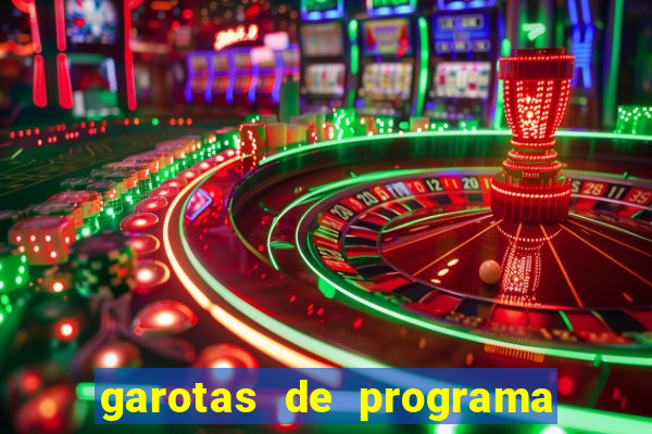 garotas de programa porto velho