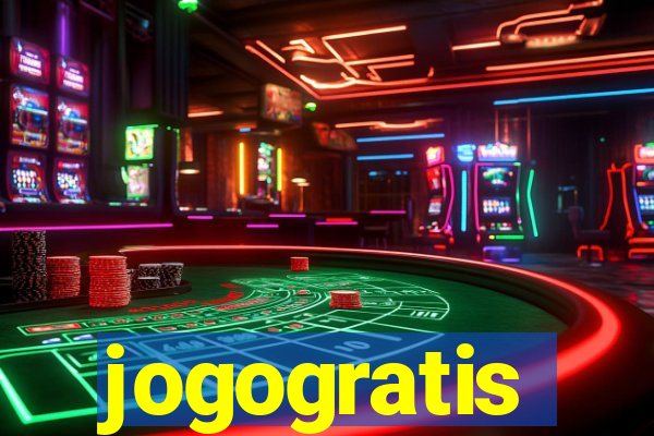 jogogratis