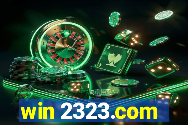 win 2323.com