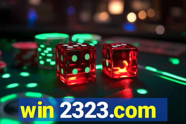 win 2323.com