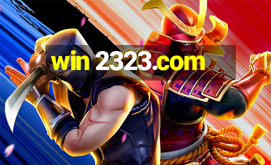 win 2323.com