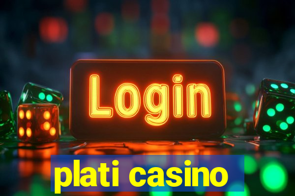 plati casino