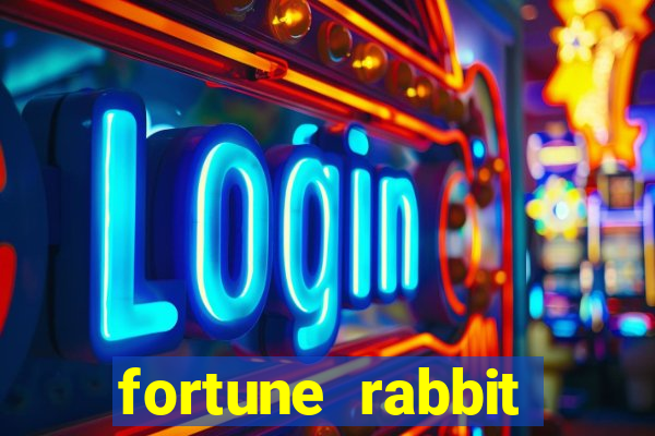 fortune rabbit melhor horário para jogar