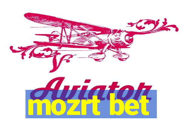 mozrt bet