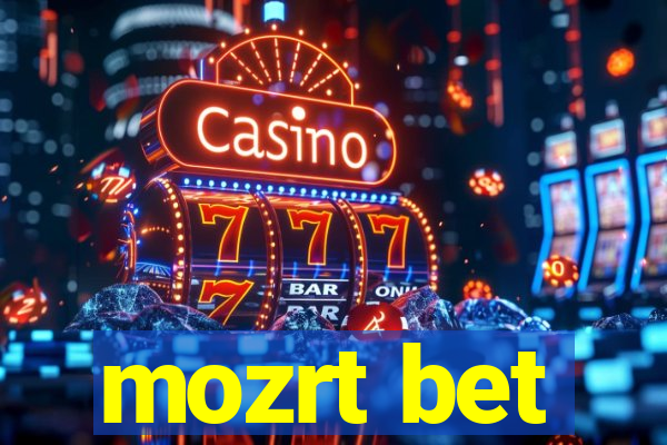 mozrt bet