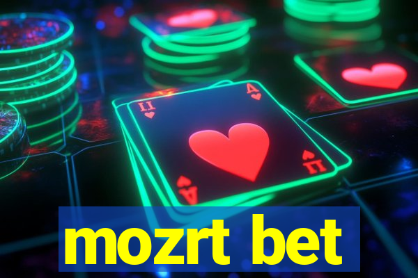 mozrt bet